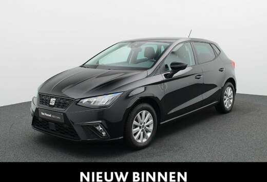 SEAT 5D 1.0 TSI 70kW Move Full Link