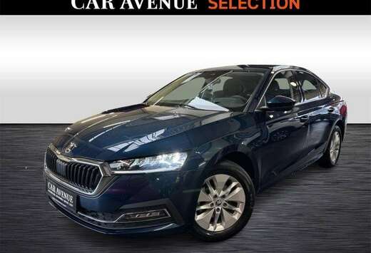 Skoda IV Ambition