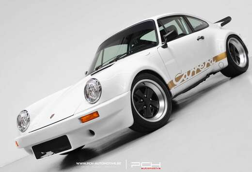 Porsche - LOOK 3.0 RS -