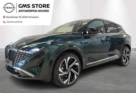 Nissan e-POWER Tekna+ - NIEUW