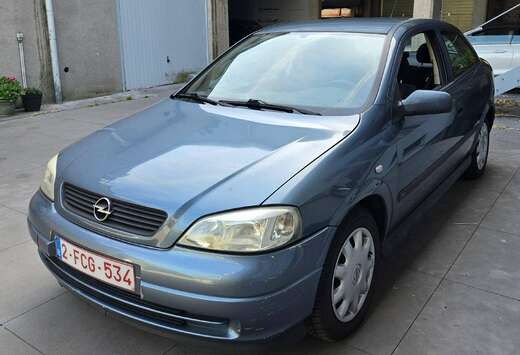 Opel 1.4i XE 16v Comfort