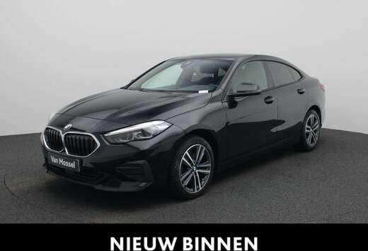 BMW 2 Reeks Gran Coupé 216dA (85kW)