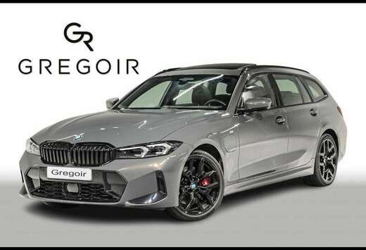 BMW e Touring - M Pack