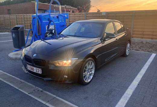 BMW 316d