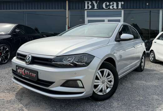 Volkswagen 1.0 TSi *GARANTIE 2 ANS*