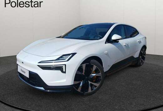Dual Motor Performance / Electrique