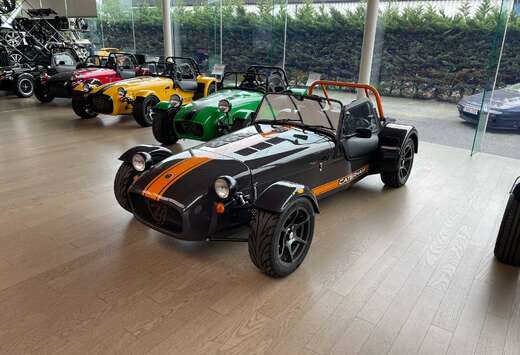 Caterham 275R