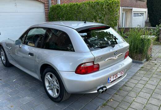 BMW 3.0i