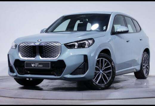 BMW eDrive20 Kit M Sport