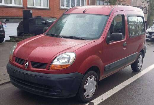 Renault Kangoo 1.2i