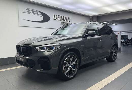 BMW Plug-In  3.0 xDrive45e M- Sport -