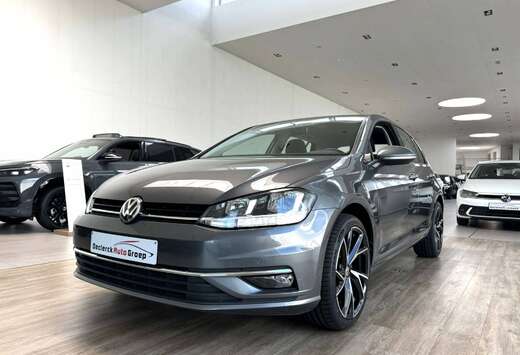 Volkswagen 1.6TDI 5V 116PK*MODEL 2020*GPS*CAMERA*APP  ...