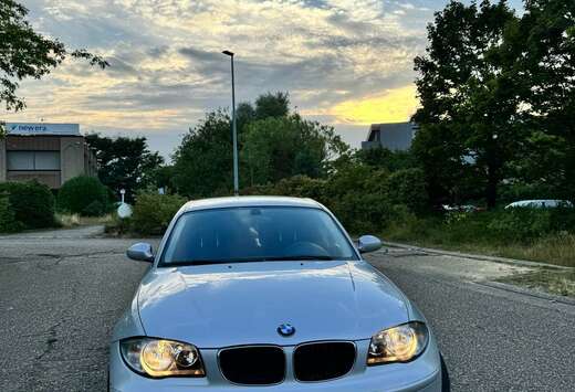 BMW 116i