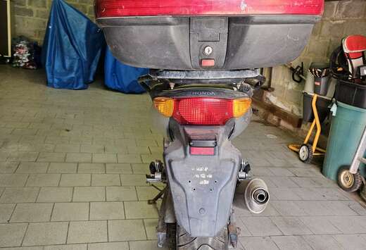 Honda origine
