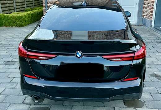 BMW 218i Sedan
