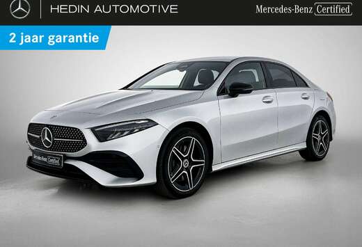 Mercedes-Benz e Berline AMG Line | Night Pack | Smart ...