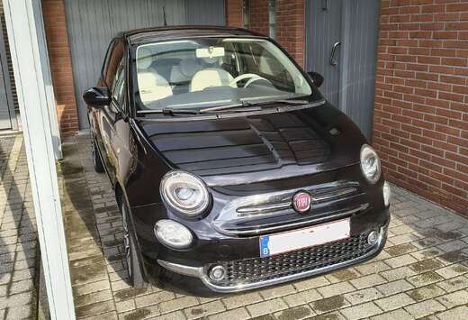 Fiat 500 1.2i Lounge Lounge