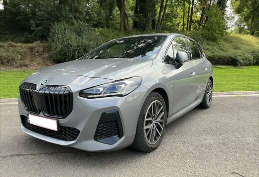 BMW Active Tourer 218i Pack M Garantie