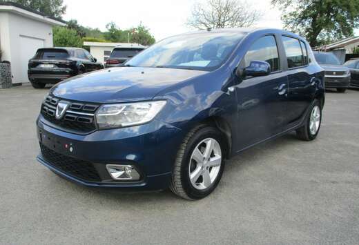 Dacia 0.9 TCe Airco/Navi/Garantie/Gekeurd/77.000km