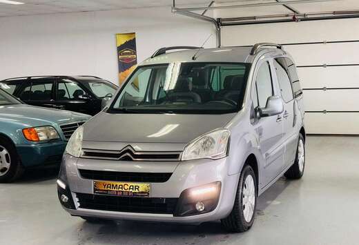 Citroen Berlingo 1.6 VTi Feel Edition