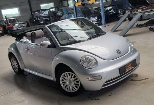 Volkswagen CABRIOLET  1.4i VENDU COMME EST LA *