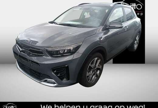Kia GT Line1.0T ISG 7DCT