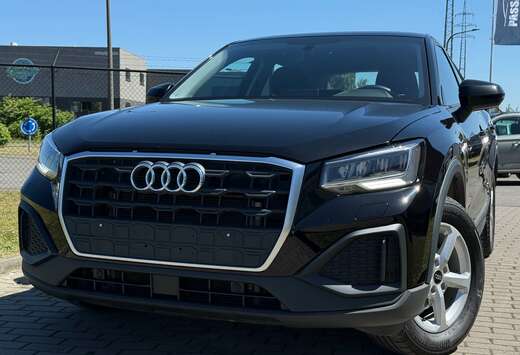 Audi 35 TFSI 1.5  110CH DSG