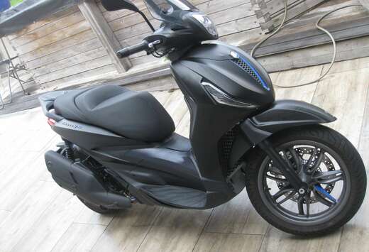 Piaggio