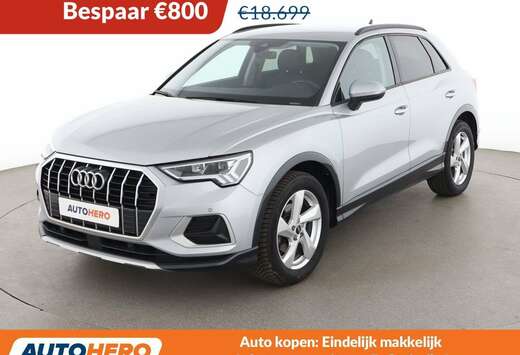 Audi 35 TFSI Advanced