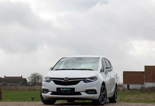 Opel Turbo ECOTEC Innovation