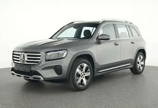 Mercedes-Benz nieuw model