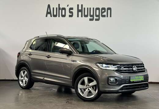 Volkswagen 1.0 TSI DSG/AUTOMAAT \'R-Line\'