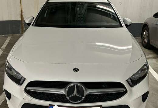 Mercedes-Benz d Launch Edition