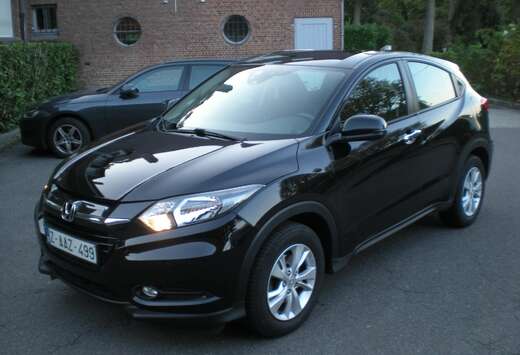 Honda 1.5i-VTEC Elegance