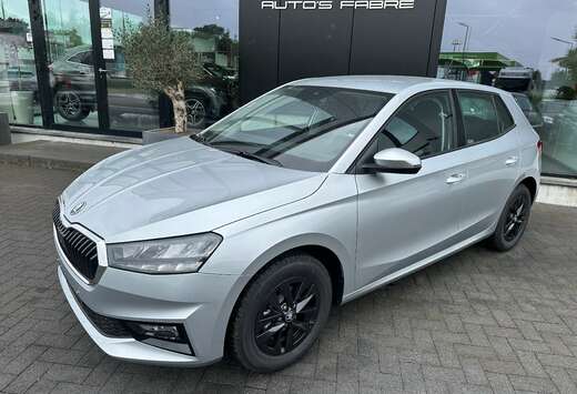 Skoda 1.0i Serie 130years Camera GPS Very zetels NIEU ...