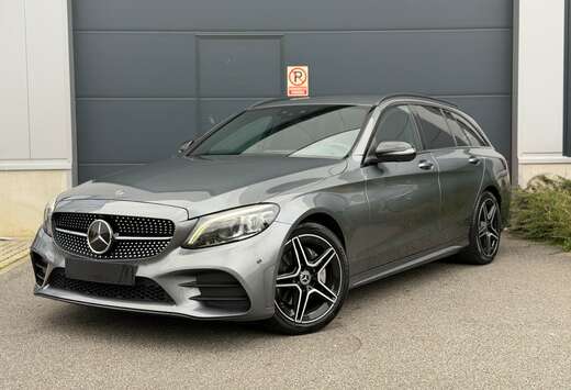 Mercedes-Benz Gereserveerd