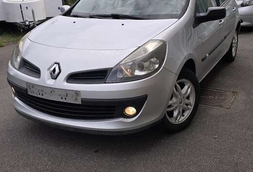 Renault 1.4iCampus Plus