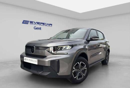 Citroen e-C3 Aircross 44.2 kWh Comfort Range You **LE ...