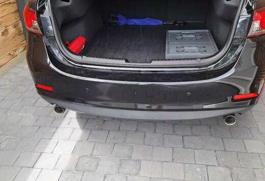 Mazda 6  2.0 SKYACTIV-G Sports-Line