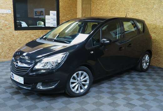 Opel 1.6 CDTi Ultimate Edition*GPS*PARFAIT ETAT