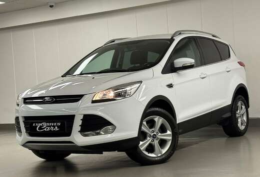 Ford 1.6 ECOBOOST 150CV TITANIUM 1ere MAIN GPS