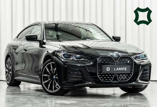 BMW eDrive35 Gran Coupé M Sport Harman Kardon HUD