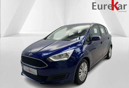 Ford 1.0i Trend