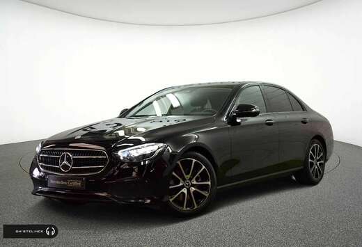 Mercedes-Benz Limousine