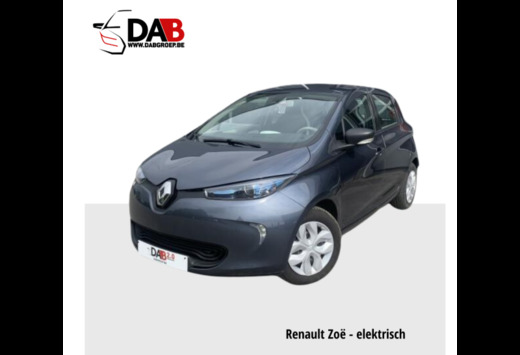 Renault LIFE R90 B-buy