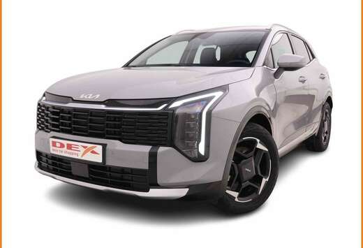 Kia 1.6 T-GDi 150 Pace FaceLift + GPS + CAM + KeyLess ...