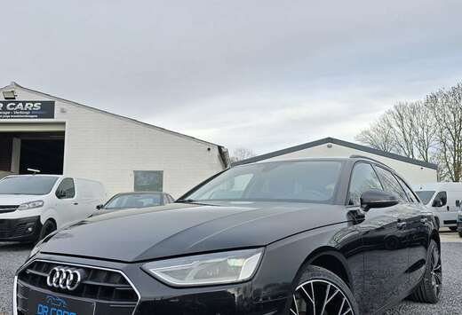 Audi 35 TFSI Business Edition Attraction S tronic