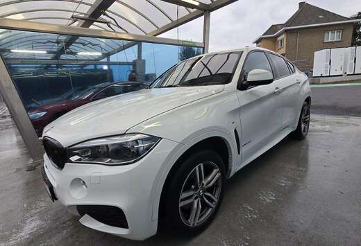 BMW xDrive40d