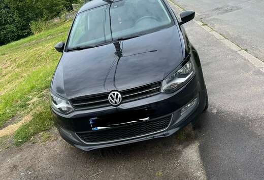 Volkswagen 1.6 CR TDi Highline DPF