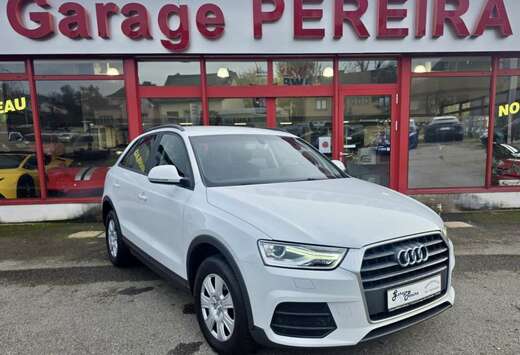 Audi 2.0 TDI 150 BI-XENON NAVI